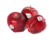 Apple Red (USA)